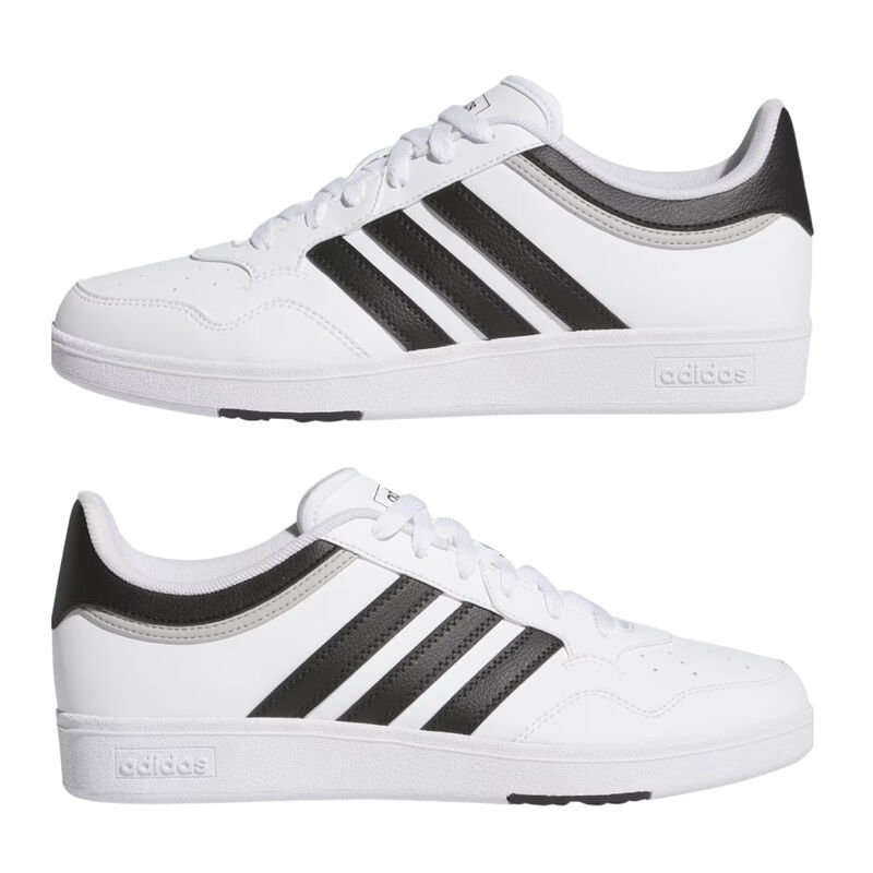 Tenis Casual Adidas Hoops 4.0 JQ9985 image number null