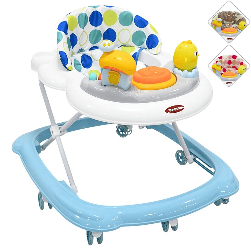 Andadera para Beb&eacute; Juguetes Pollito Musical Alt... image number null