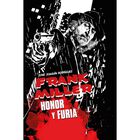 Frank Miller, De Rodr&iacute;guez Jos&eacute; Joaqu&iacute;n, Dolmen Editorial