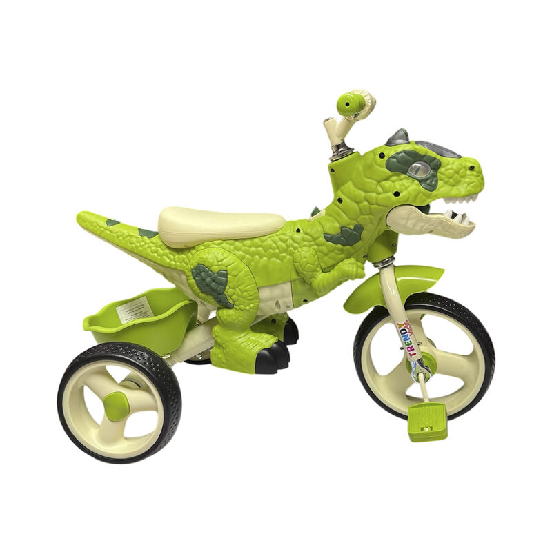 Triciclo Dino image number null