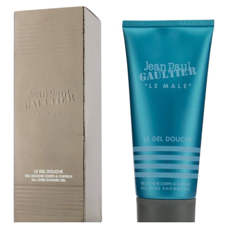 Perfume Jean Paul Gaultier Le Male Shower Gel 7... image number null