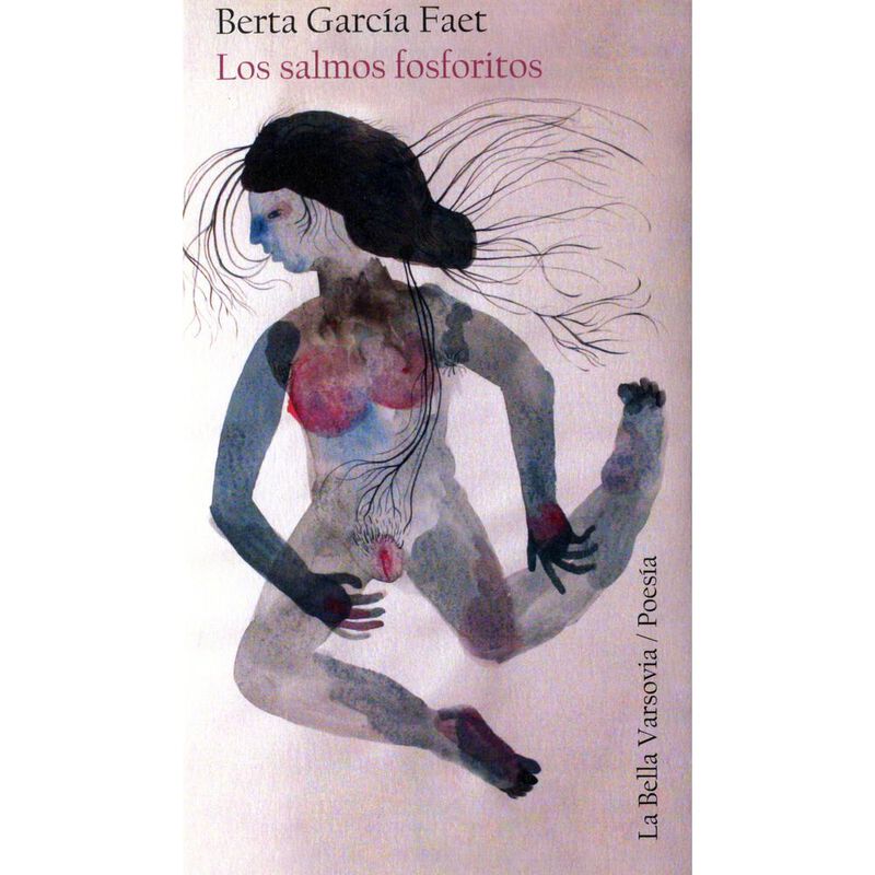 Los salmos fosforitos image number null