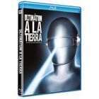 Ultim&aacute;tum a la Tierra [Blu-ray] (1951) El d&iacute;a que la Tierra se detuvo