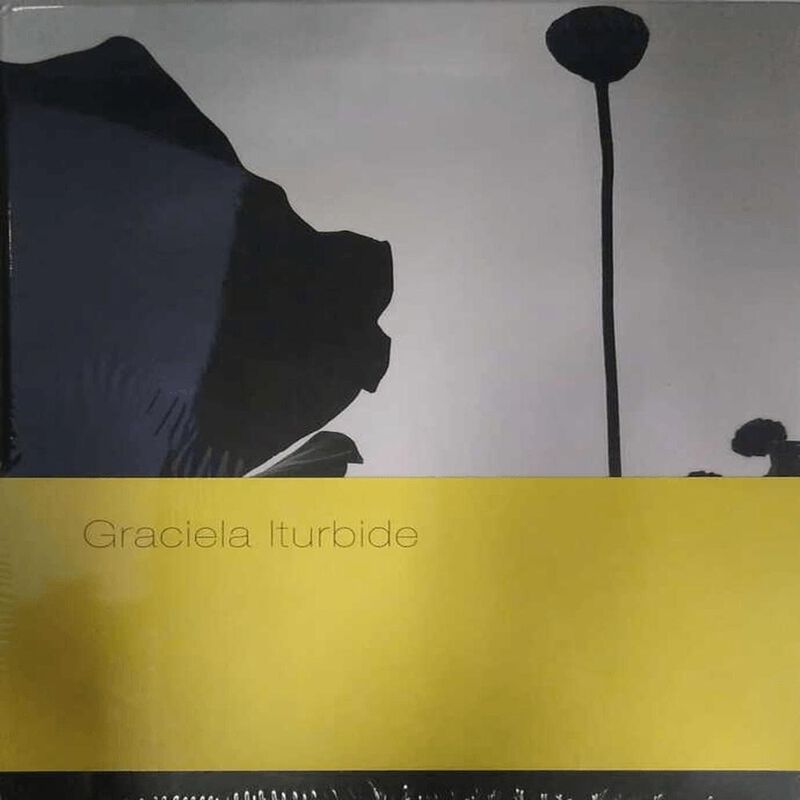 Graciela Iturbide, De Graciela Iturbide, Museo ... image number null