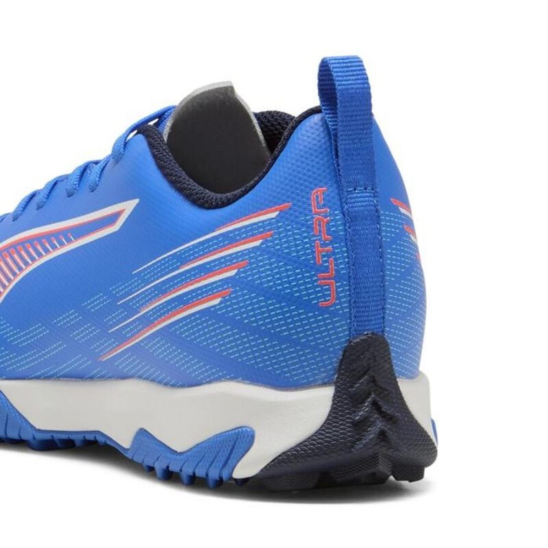 Tenis Puma Ultra 6 Play Tt+ Mid Multi Jr Para N... image number null