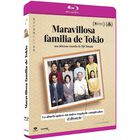 Maravillosa familia de Tokio [Blu-ray]