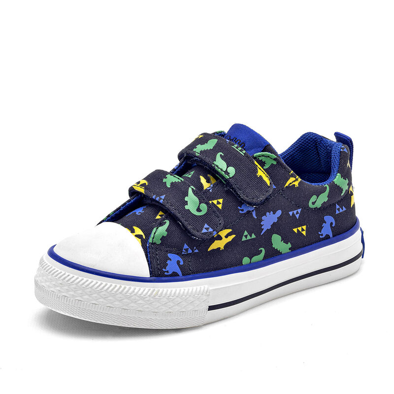 Bubble Gummers Tenis urbano para ni&ntilde;o marino image number null