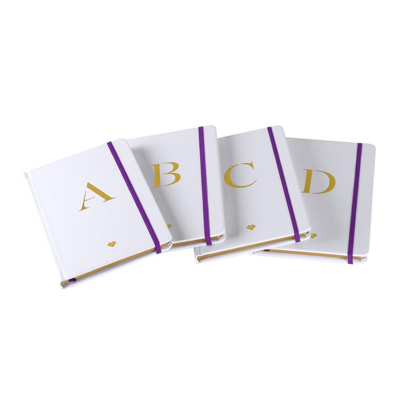 Libretas Personalizadas Inicial Cuadernos Pasta... image number null