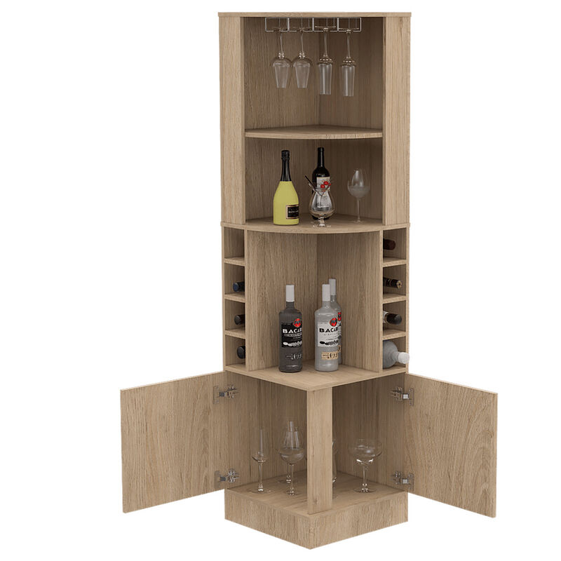 Bar Esquinero Celeste, con Espacio Porta Copas,... image number null