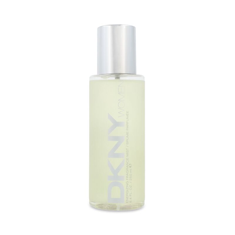 Dkny Women Energizing 250Ml Body Mist Spray image number null