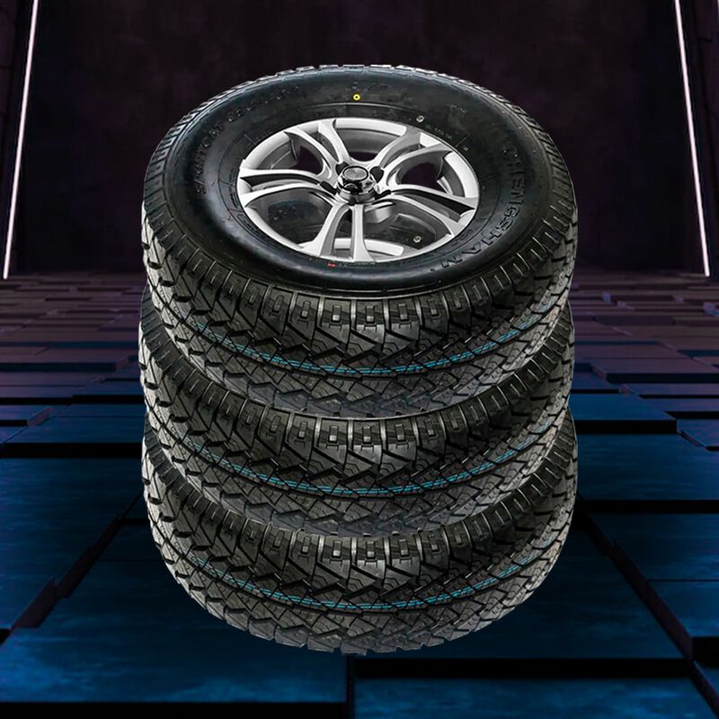 Llanta 225/65R17 102H Chengshan CSC-302 image number null