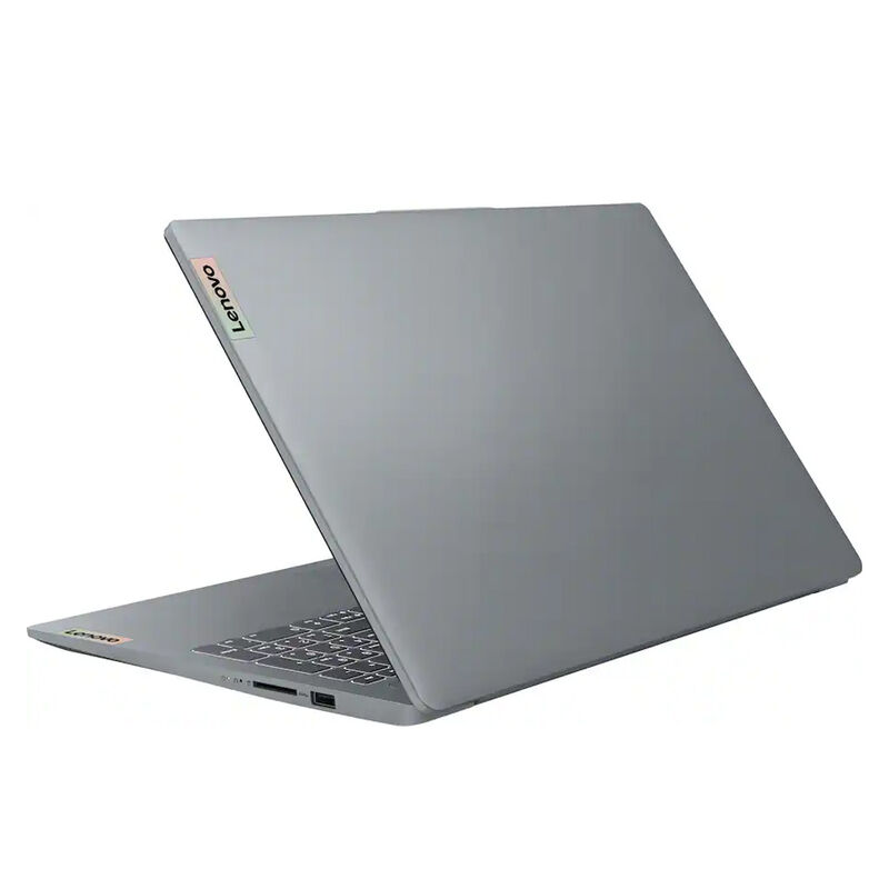 Laptop Lenovo Ideapad 15.6" N150 128gb Ufs 8gb ... image number null