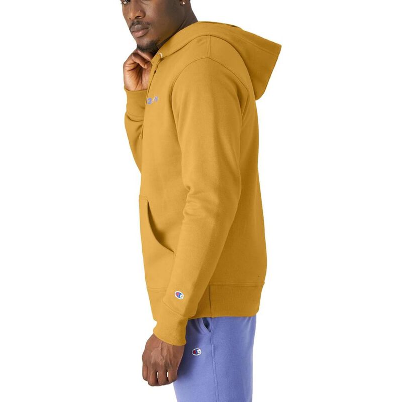 Sudadera Champion Powerblend Graphic H para Hom... image number null