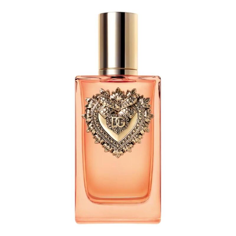 Perfume Dolce&gabbana Devotion Intense Edp 100 ... image number null