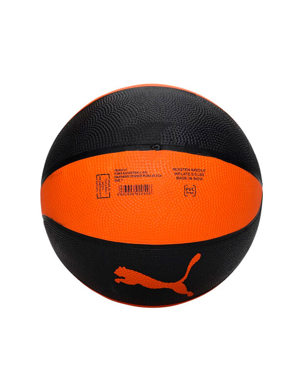 Balón Puma Basketball Anaranjado 08362001 image number null