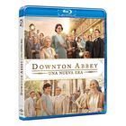 Downton Abbey: una Nueva Era [Blu-ray] (2022) Downton Abbey: a New Era