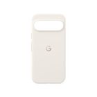 Funda Para Tel&eacute;fono Google Pixel 9 + 9 Pro, Silicona Duradera, Porcelana