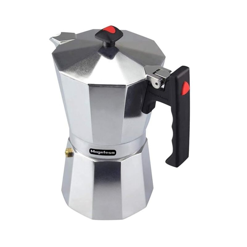 Cafetera Magefesa 01CFCOLOM09 Colombia 9 Tazas ... image number null
