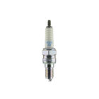 Bujia Motocicleta 1 Pz Largo R 19.00 (12.70) Mm Cr9eh-9 Ngk