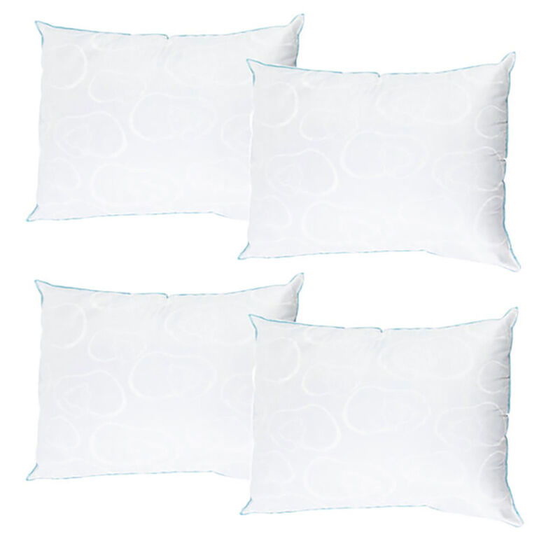 Pack de 4 Almohadas Osos image number null