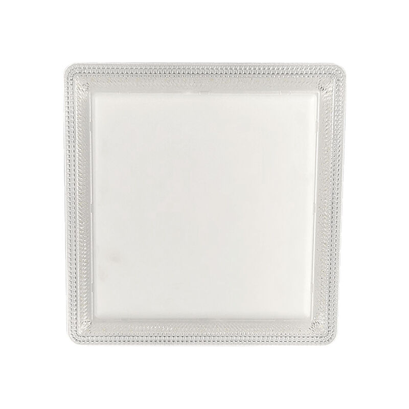 L&aacute;mpara de Techo Plaf&oacute;n LED MIL LUCES COLUMBA 0... image number null
