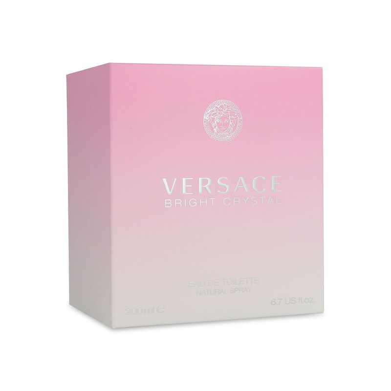 Bright Crystal 200ml Edt Spray image number null