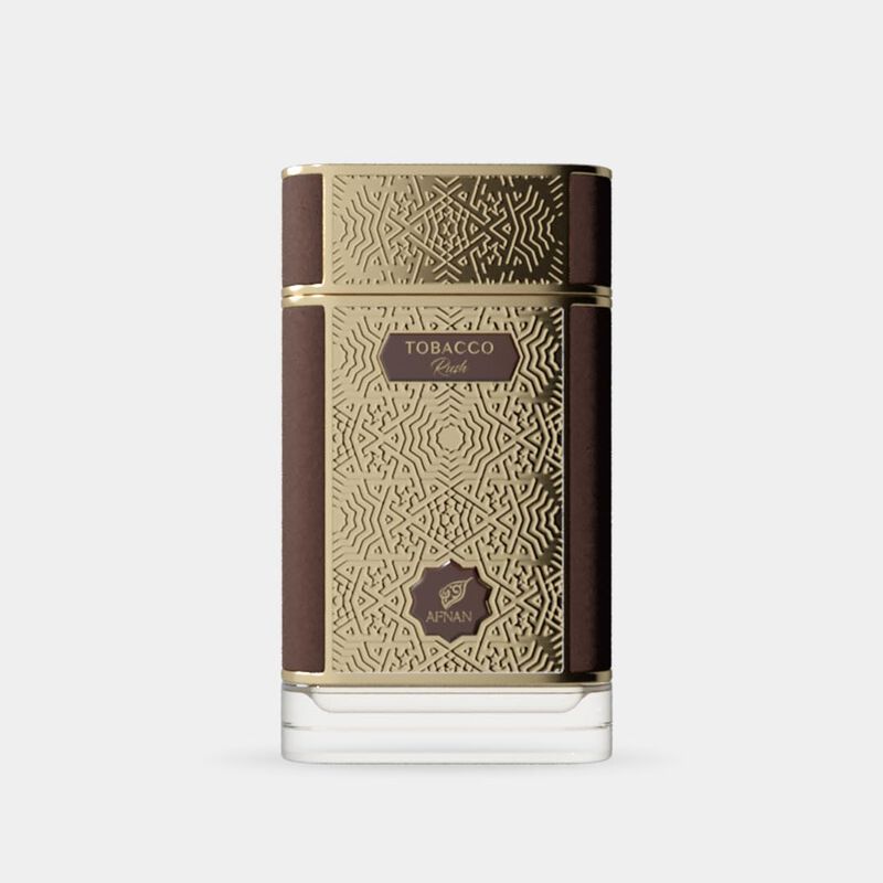 Perfume Afnan Tobacco Rush Eau De Parfum, 80 Ml... image number null