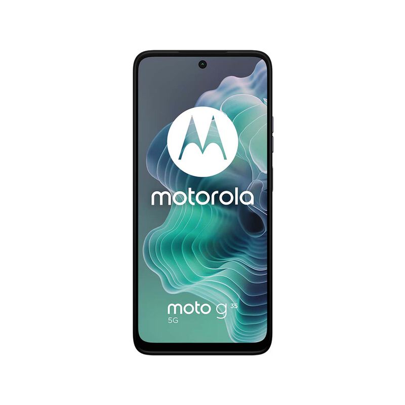 Motorola Moto G35 5G 8+256GB RAM Negro image number null