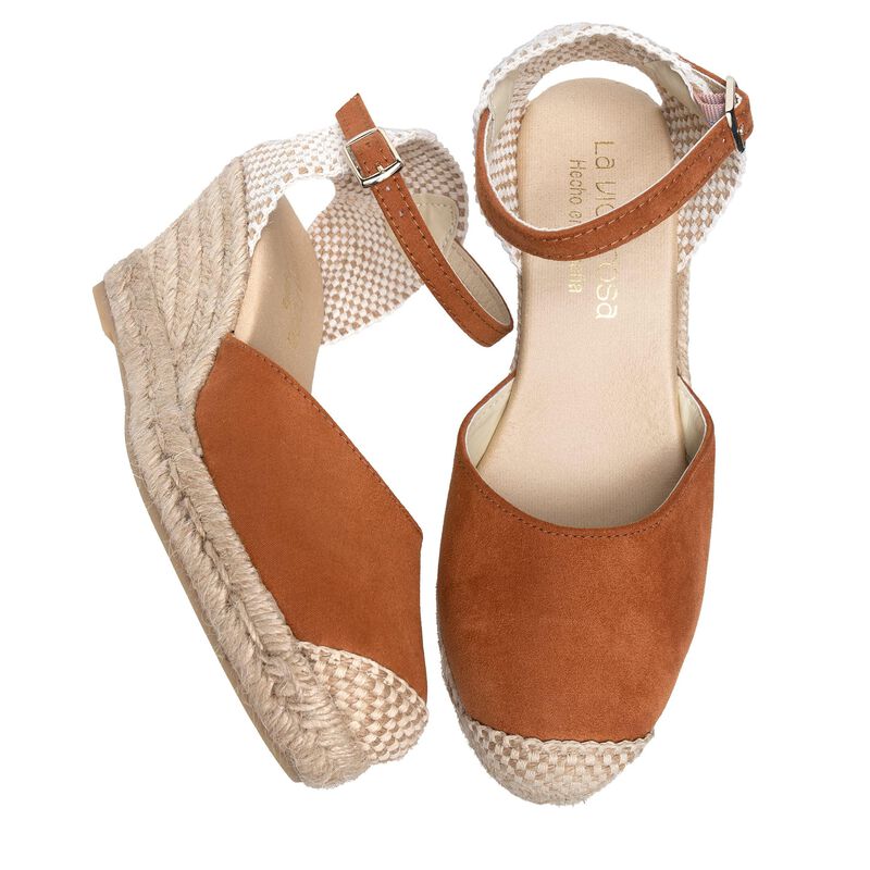 NOESLOMISMO BY DILEMA Alpargatas para Mujer | S... image number null