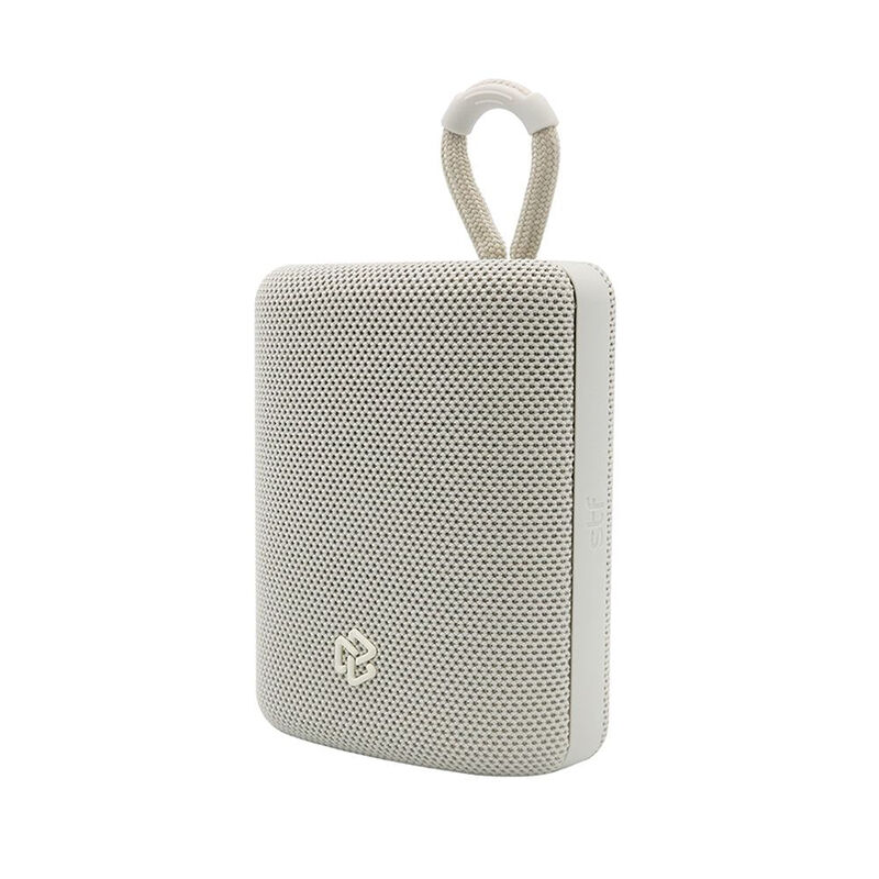 Stf Bocina Port&aacute;til Rogue Mini Blanco image number null