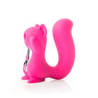 Succionador Squirrel Sucker Tuti Color Rosa 5 Succ 10Fr