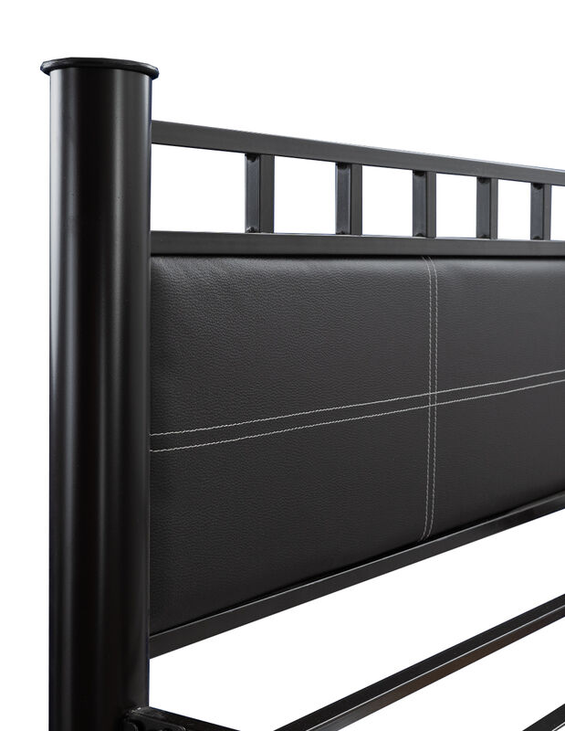 Cama Litera 2 Niveles Individual- Matrimonial C... image number null