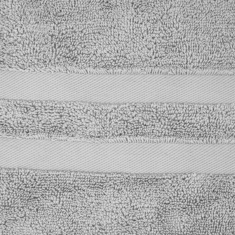 Toalla Castelog Pullman 40x60 Gris image number null