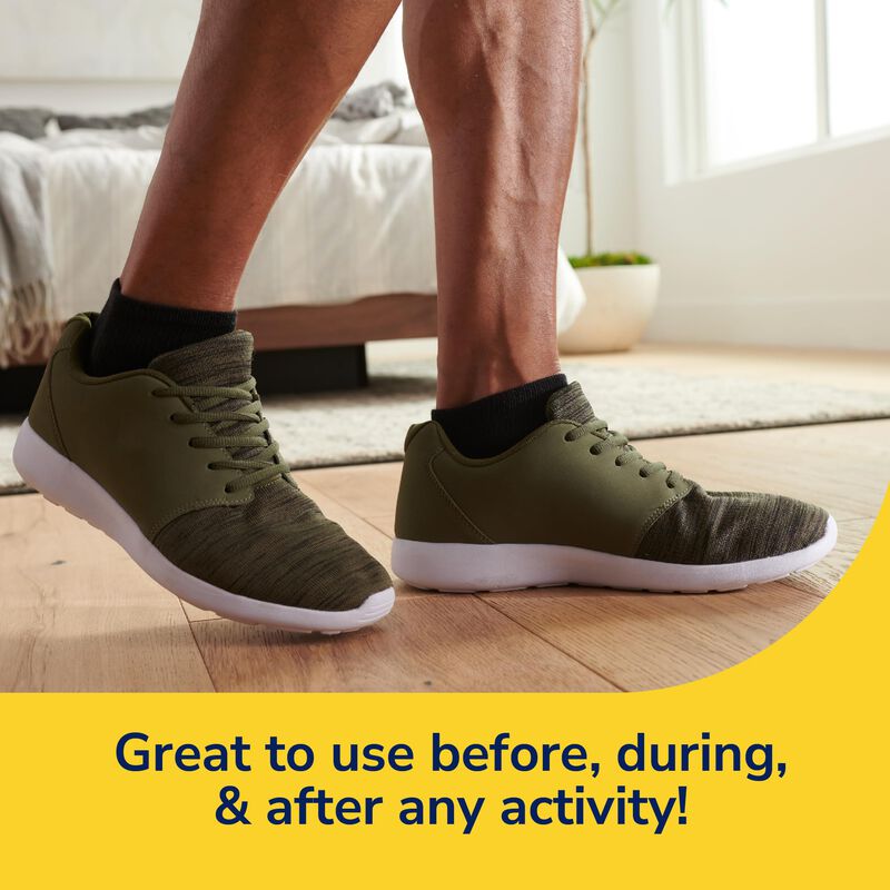 Plantillas Dr. Scholl's Prevent Pain Protective... image number null
