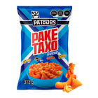 PAKETAXO QUEXO PA TODOS 313G           .