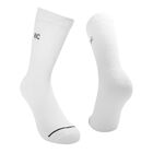 Kenneth Cole 6 Pares de Calcetas para Hombre, Color Blanco ,Talla Unitalla, Afelpadas