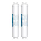 Filtro De Agua Vegebe Inline Para M&aacute;quina De Hielo, Refrigerador