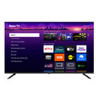Pantalla Smart Tv Aiwa 58 Pulgadas Qled 4k Ultra Hd Roku Tv