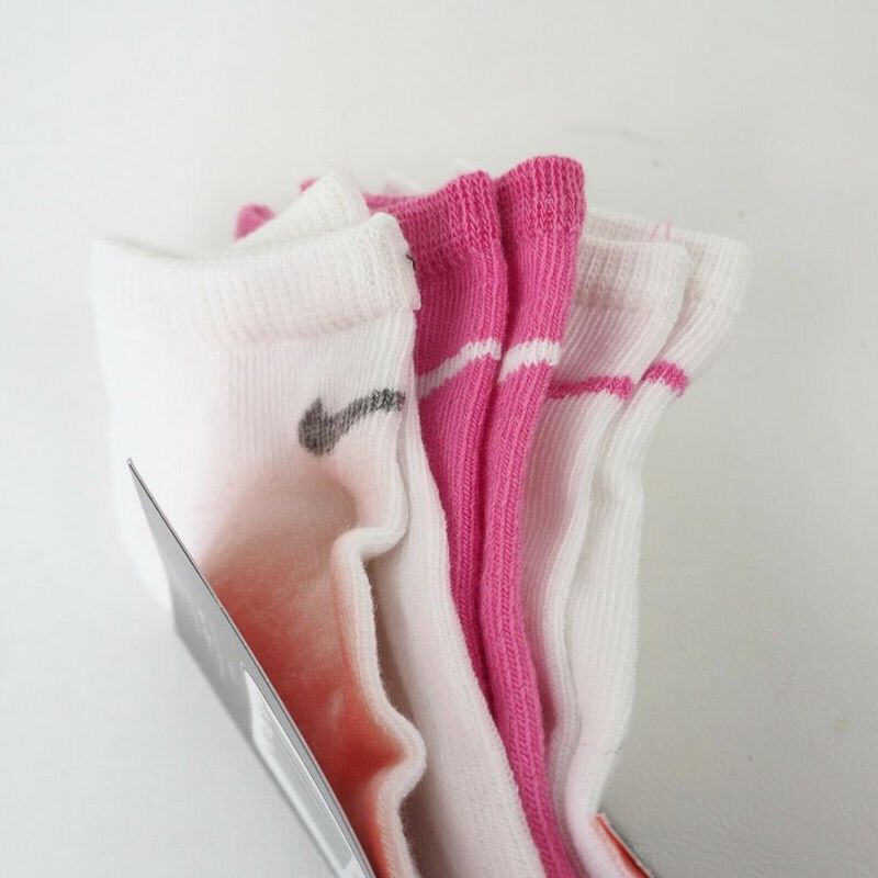 Calcet&iacute;nes Nike Kids&acute; Performance 13C-3Y/6-7 (3... image number null