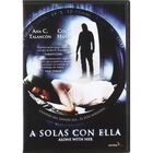 A Solas Con Ella 2006 Alone With Her [dvd]