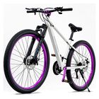 Centurfit Bicicleta Monta&ntilde;a Rodada 29 Freno Disco 21 Vel Gris 51 Cm Centurfit
