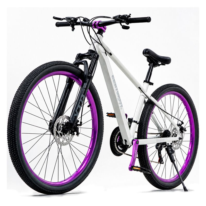 Centurfit Bicicleta Monta&ntilde;a Rodada 29 Freno Dis... image number null