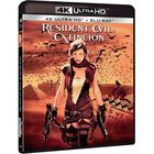 Resident Evil 3: Extinci&oacute;n [4k Uhd, Blu-ray] (2007) Resident Evil: Extinci&oacute;n (resident Evil 3)