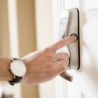 Cerradura Inteligente Lockly Secure Plus Pestillo