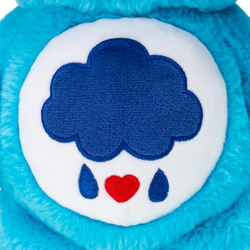 Peluche Care Bears Grumpy Bear, Azul, 35 Cm, Pa... image number null