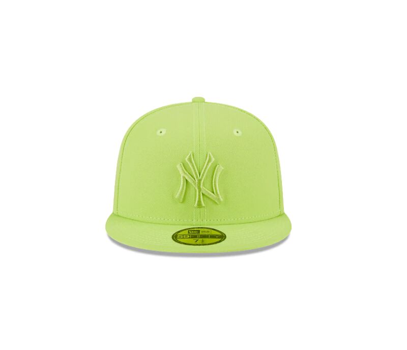 Gorra New Era 59Fifty 7 1/2 Yankees Ny 60322714 image number null