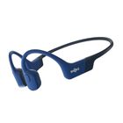 Auriculares Deportivos Shokz Openrun Bluetooth Bone Conduction Blue