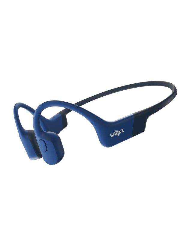 Auriculares Deportivos Shokz Openrun Bluetooth ... image number null