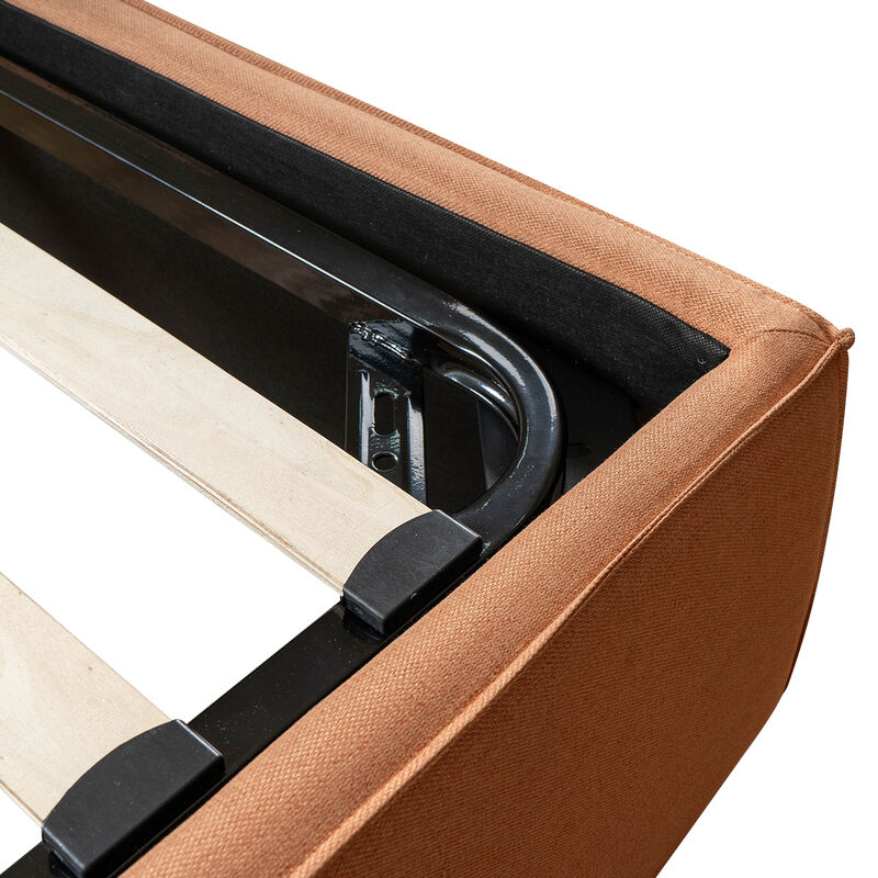 Base de Cama Individual Roomi Fredom image number null