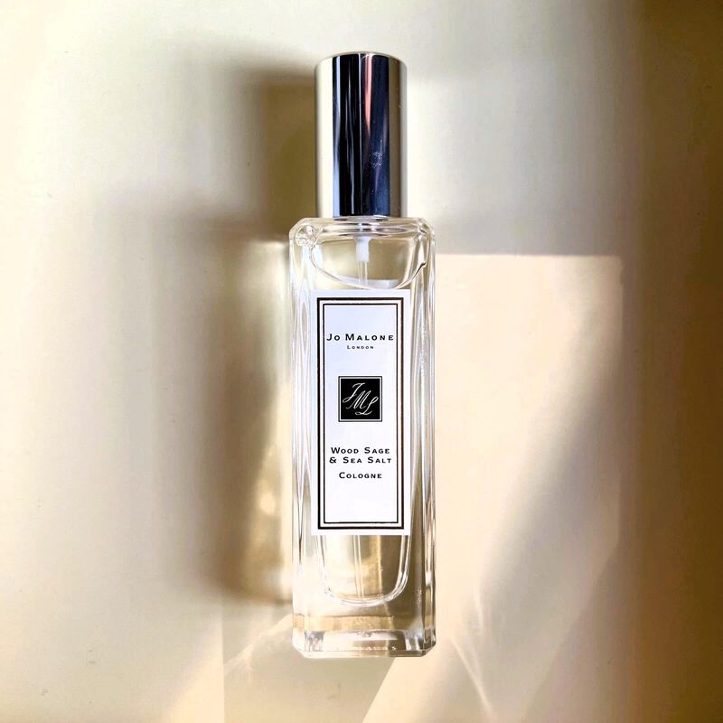 Perfume Jo Malone Wood Sage & Sea Salt Edc 30ml image number null
